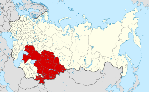 Central Asian Military District